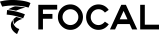 Logo de la marque Focal